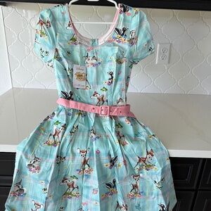 Disney Dress Shop Bambi
